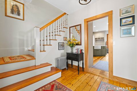 Tiny photo for 245 High Street, Groton, CT 06355 (MLS # 24144062)