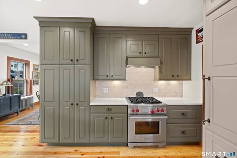 Tiny photo for 245 High Street, Groton, CT 06355 (MLS # 24144062)