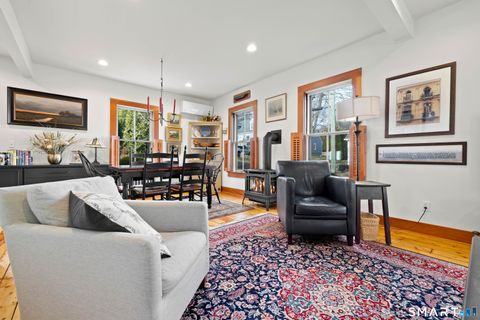 Tiny photo for 245 High Street, Groton, CT 06355 (MLS # 24144062)