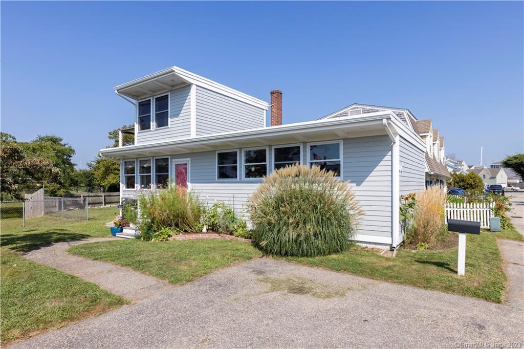 Stonington Realty Home Search