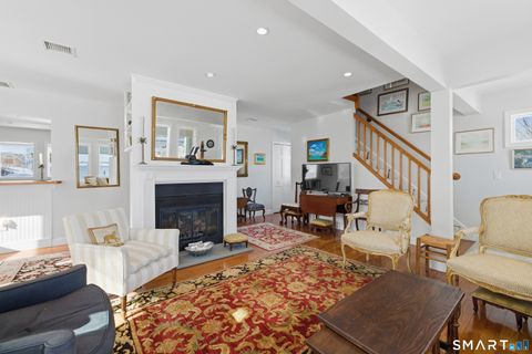 Tiny photo for 2 Miller Street, Stonington, CT 06378 (MLS # 24151633)