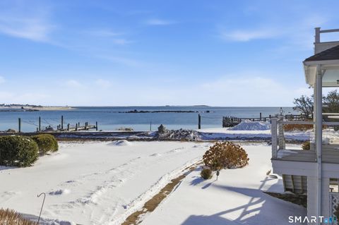 Tiny photo for 2 Miller Street, Stonington, CT 06378 (MLS # 24151633)