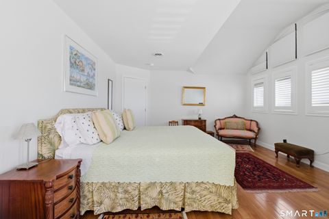 Tiny photo for 2 Miller Street, Stonington, CT 06378 (MLS # 24151633)