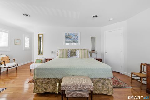 Tiny photo for 2 Miller Street, Stonington, CT 06378 (MLS # 24151633)