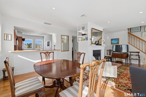 Tiny photo for 2 Miller Street, Stonington, CT 06378 (MLS # 24151633)