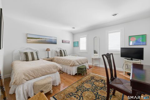 Tiny photo for 2 Miller Street, Stonington, CT 06378 (MLS # 24151633)