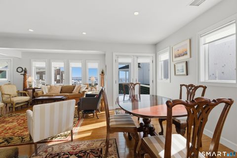 Tiny photo for 2 Miller Street, Stonington, CT 06378 (MLS # 24151633)