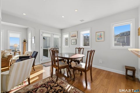 Tiny photo for 2 Miller Street, Stonington, CT 06378 (MLS # 24151633)