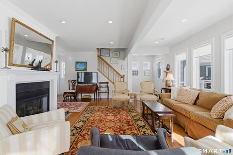 Tiny photo for 2 Miller Street, Stonington, CT 06378 (MLS # 24151633)