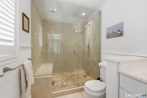 Tiny photo for 2 Miller Street, Stonington, CT 06378 (MLS # 24151633)