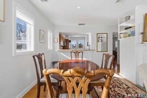 Tiny photo for 2 Miller Street, Stonington, CT 06378 (MLS # 24151633)