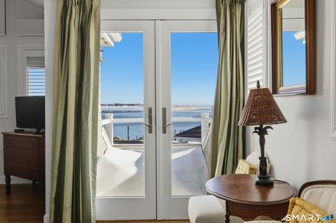 Tiny photo for 2 Miller Street, Stonington, CT 06378 (MLS # 24151633)