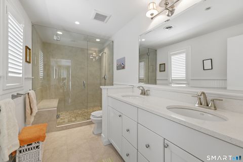 Tiny photo for 2 Miller Street, Stonington, CT 06378 (MLS # 24151633)