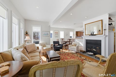 Tiny photo for 2 Miller Street, Stonington, CT 06378 (MLS # 24151633)