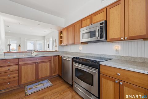 Tiny photo for 2 Miller Street, Stonington, CT 06378 (MLS # 24151633)