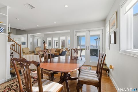 Tiny photo for 2 Miller Street, Stonington, CT 06378 (MLS # 24151633)