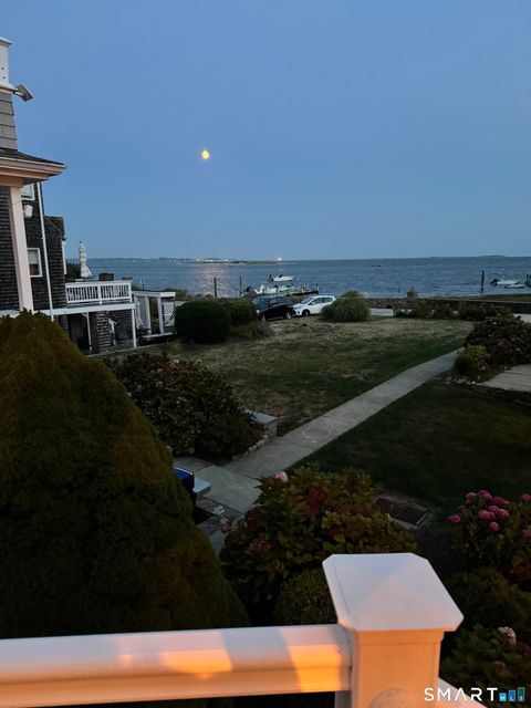 Tiny photo for 2 Miller Street, Stonington, CT 06378 (MLS # 24151633)