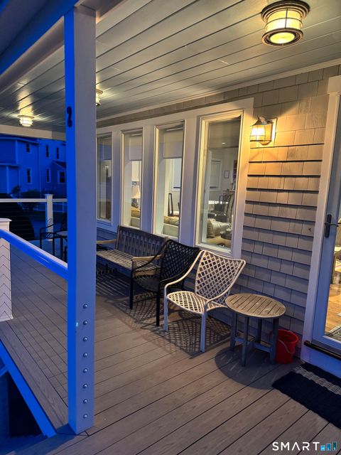 Tiny photo for 2 Miller Street, Stonington, CT 06378 (MLS # 24151633)