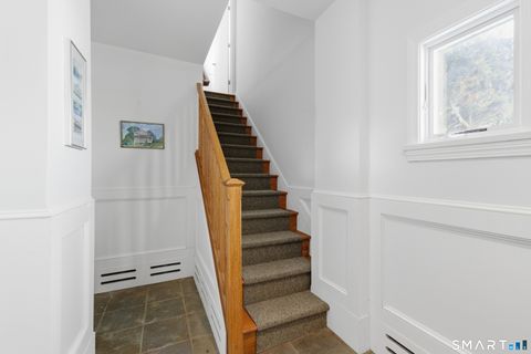 Tiny photo for 2 Miller Street, Stonington, CT 06378 (MLS # 24151633)