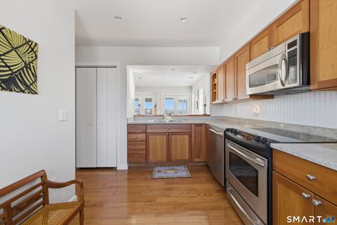 Tiny photo for 2 Miller Street, Stonington, CT 06378 (MLS # 24151633)