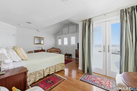 Tiny photo for 2 Miller Street, Stonington, CT 06378 (MLS # 24151633)