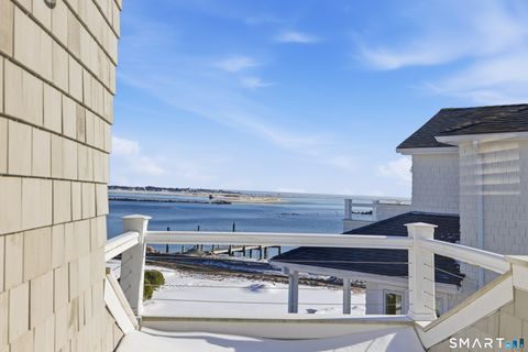 Tiny photo for 2 Miller Street, Stonington, CT 06378 (MLS # 24151633)