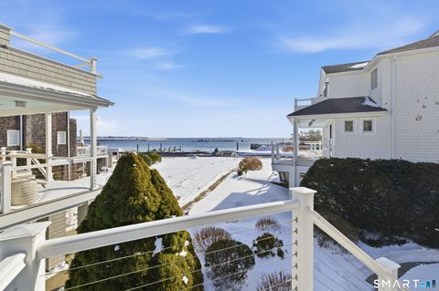 Tiny photo for 2 Miller Street, Stonington, CT 06378 (MLS # 24151633)