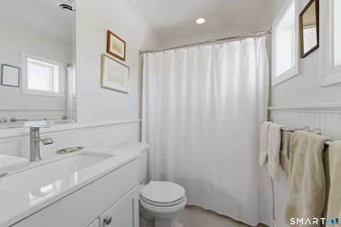 Tiny photo for 2 Miller Street, Stonington, CT 06378 (MLS # 24151633)