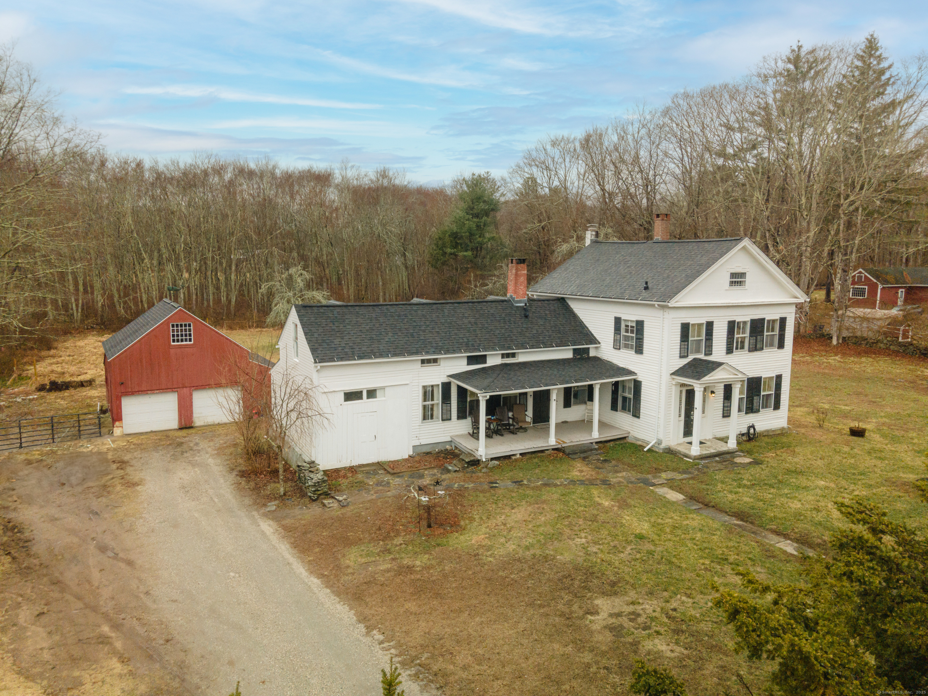 5 Chaplin Street, Chaplin, Connecticut image 1