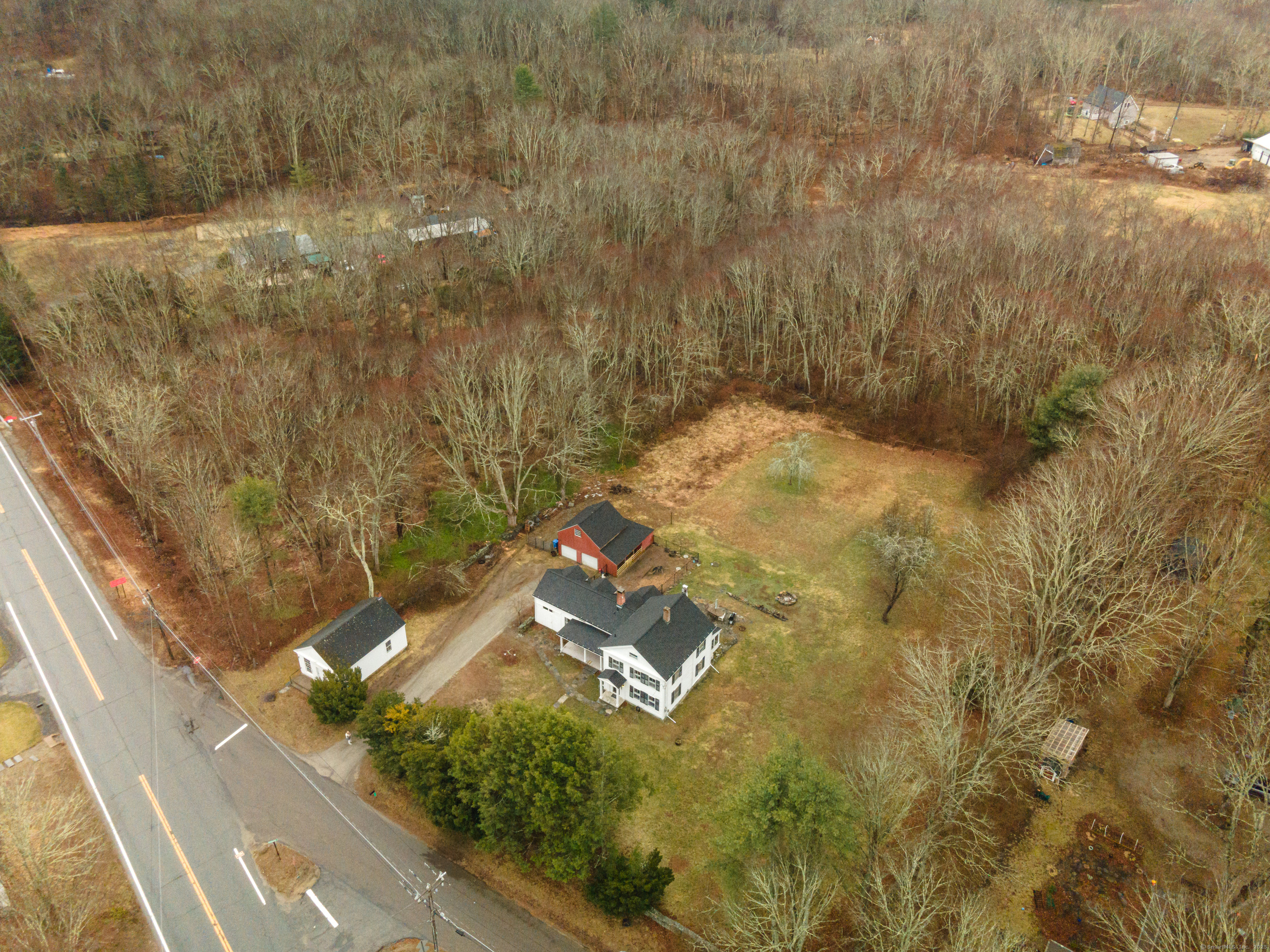 5 Chaplin Street, Chaplin, Connecticut image 4