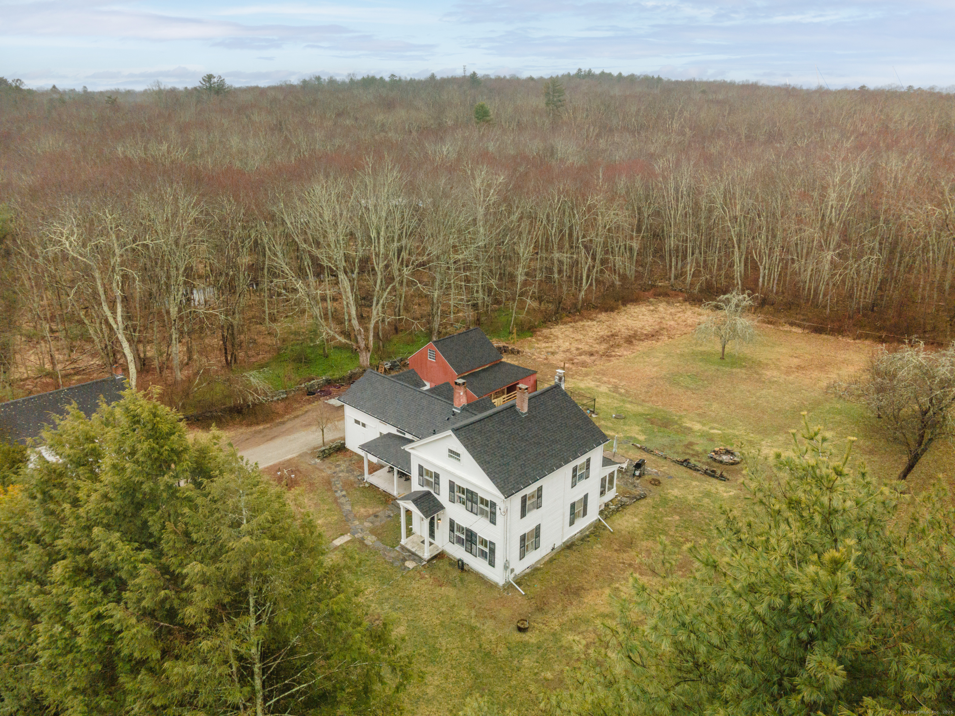 5 Chaplin Street, Chaplin, Connecticut image 3