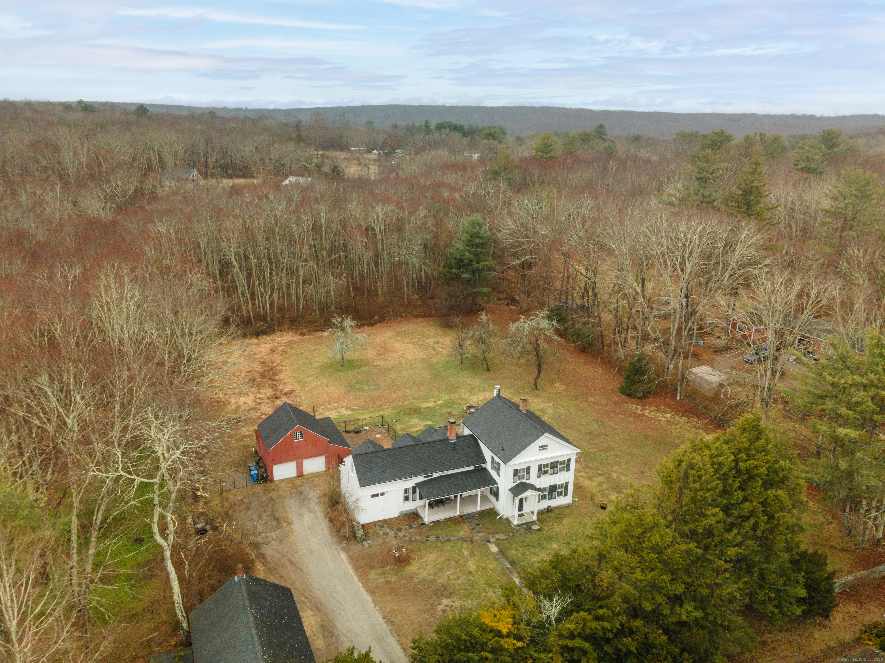 5 Chaplin Street, Chaplin, Connecticut image 2