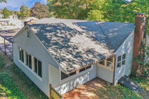 A home in Wallingford