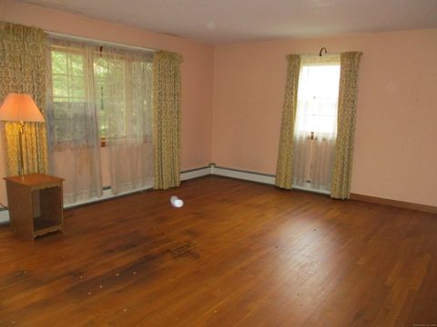 Tiny photo for 21 Senexet Road, Putnam, CT 06260 (MLS # 24135824)