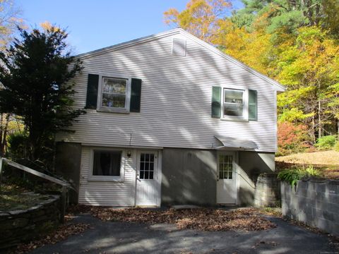 Tiny photo for 21 Senexet Road, Putnam, CT 06260 (MLS # 24135824)
