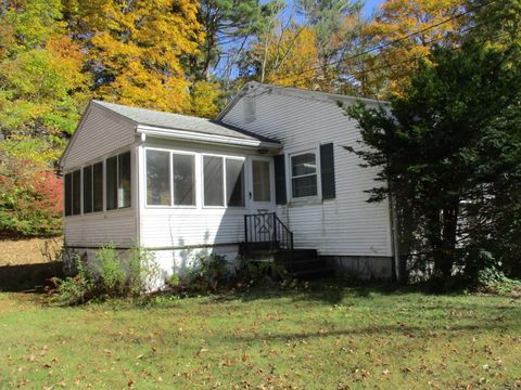 Tiny photo for 21 Senexet Road, Putnam, CT 06260 (MLS # 24135824)