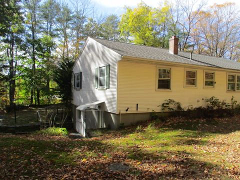 Tiny photo for 21 Senexet Road, Putnam, CT 06260 (MLS # 24135824)