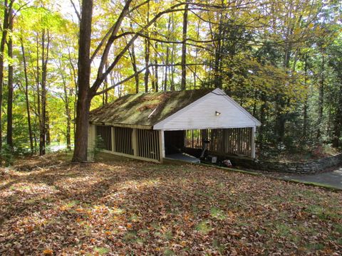 Tiny photo for 21 Senexet Road, Putnam, CT 06260 (MLS # 24135824)