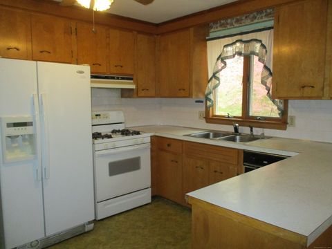 Tiny photo for 21 Senexet Road, Putnam, CT 06260 (MLS # 24135824)