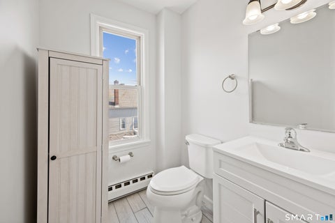 Tiny photo for 70 CENTER Street #8, Wallingford, CT 06492 (MLS # 24206666)