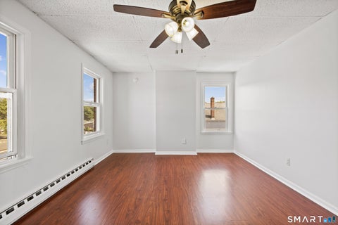 Tiny photo for 70 CENTER Street #8, Wallingford, CT 06492 (MLS # 24206666)