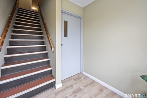 Tiny photo for 70 CENTER Street #8, Wallingford, CT 06492 (MLS # 24206666)