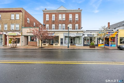 Tiny photo for 70 CENTER Street #8, Wallingford, CT 06492 (MLS # 24206666)