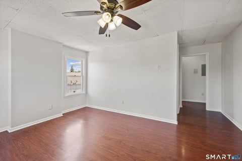 Tiny photo for 70 CENTER Street #8, Wallingford, CT 06492 (MLS # 24206666)