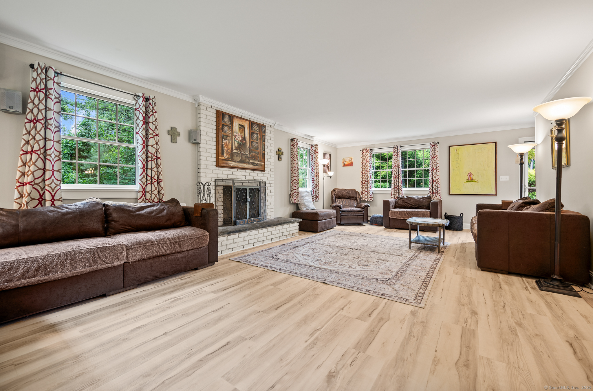140 Woodland Hills Road