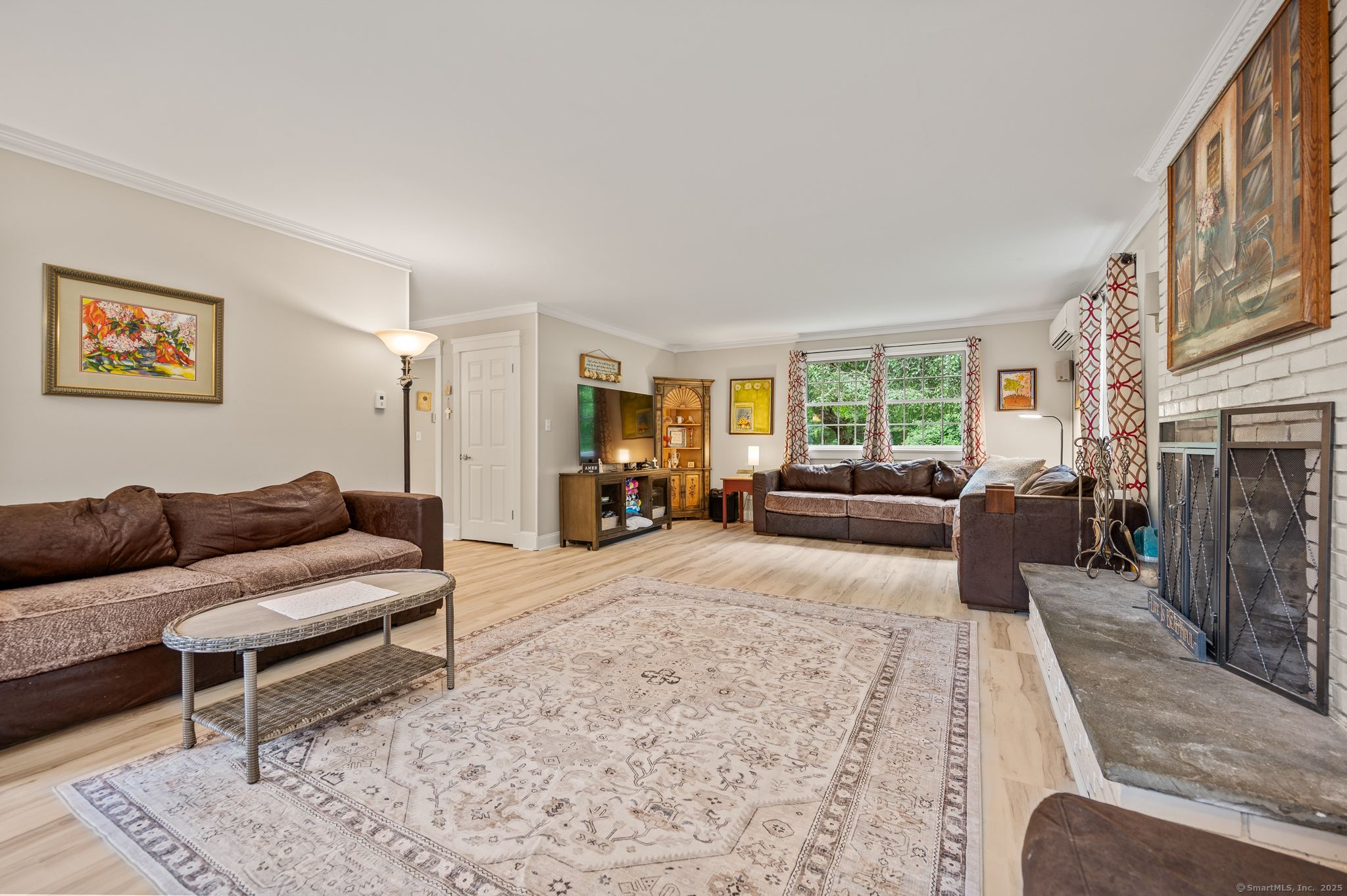 140 Woodland Hills Road