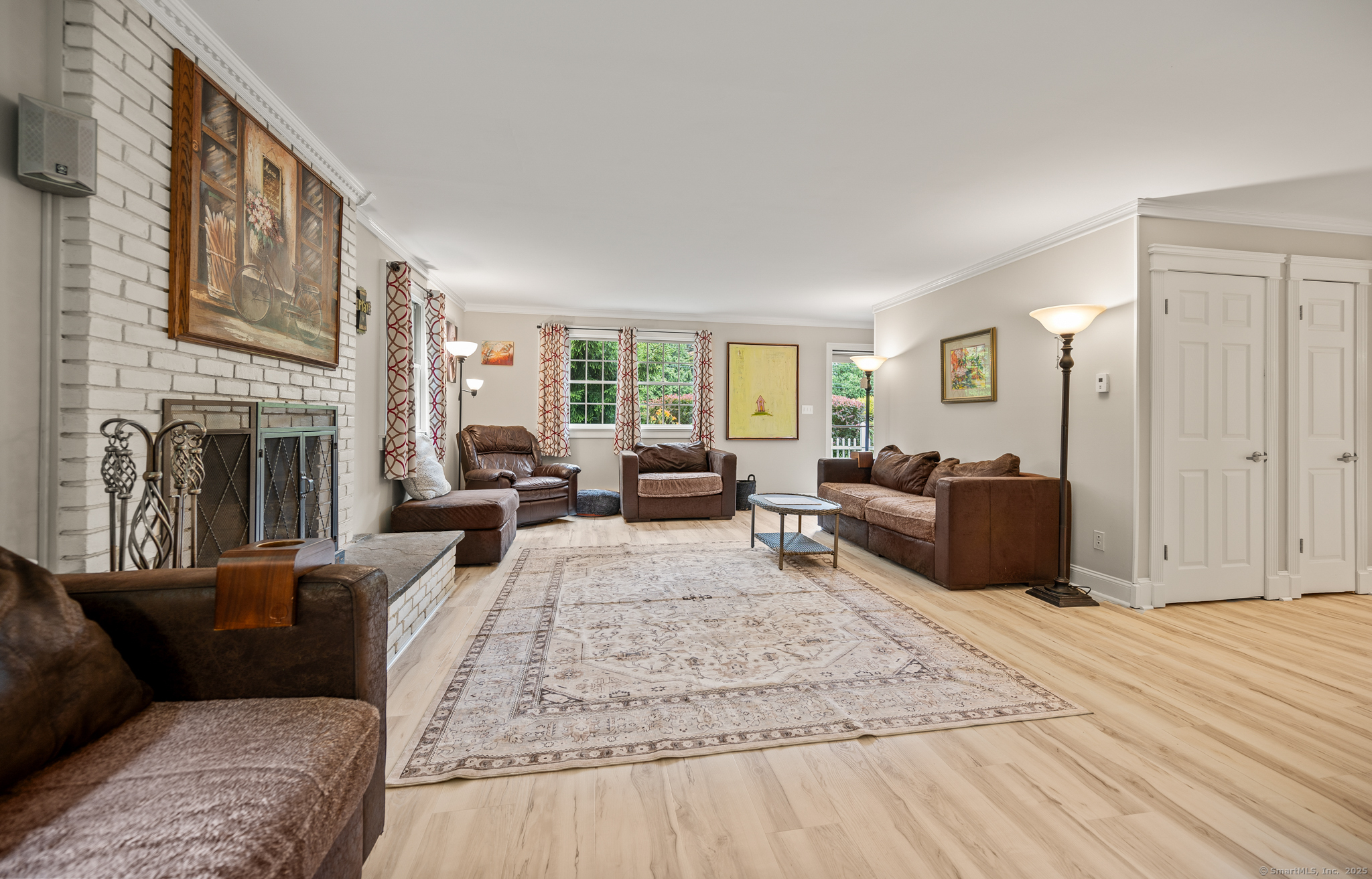 140 Woodland Hills Road