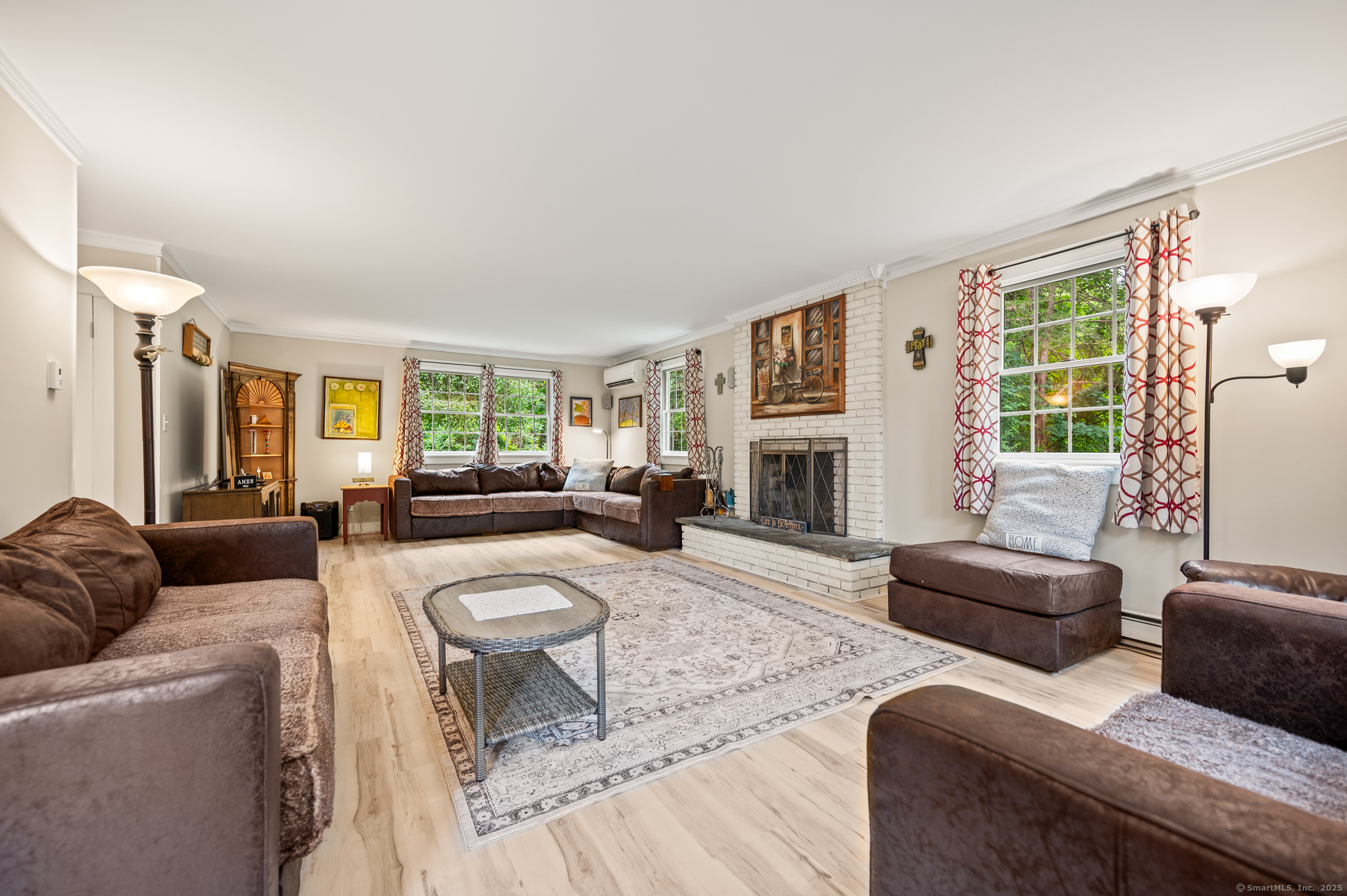 140 Woodland Hills Road