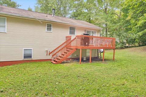 A home in Meriden