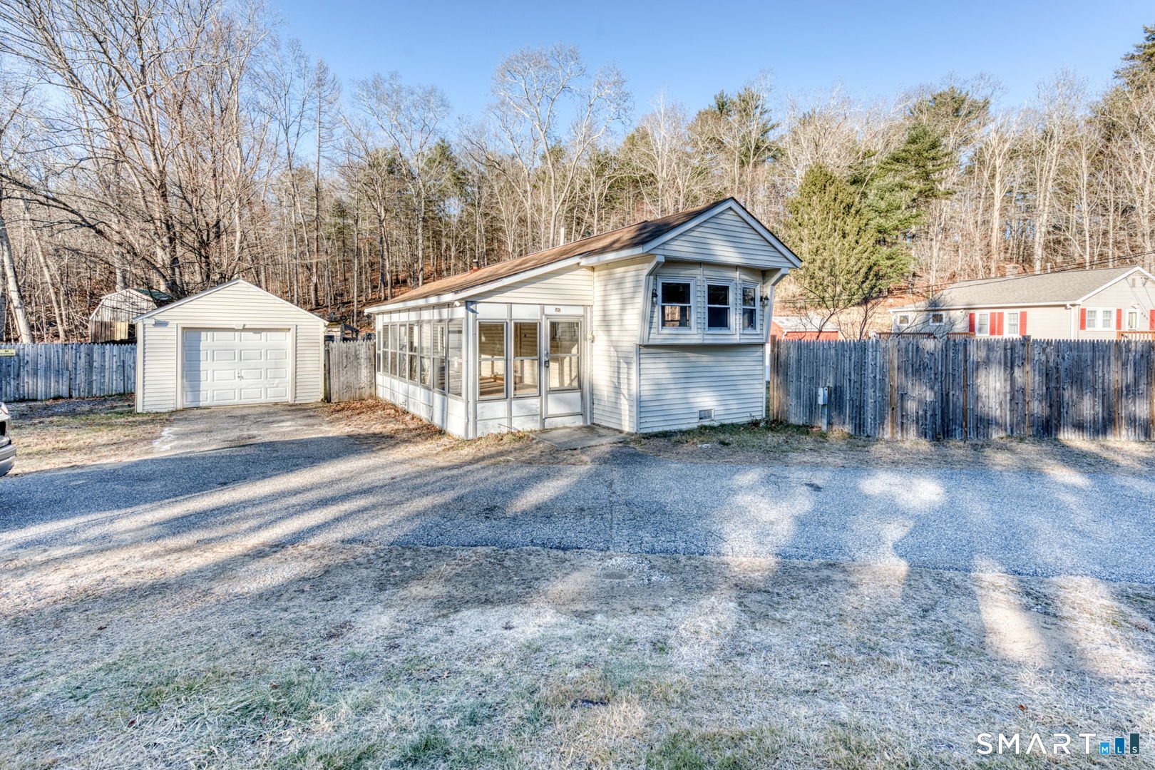 597 Warrenville Road